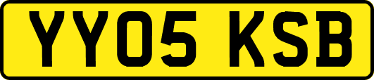 YY05KSB