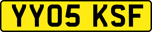 YY05KSF