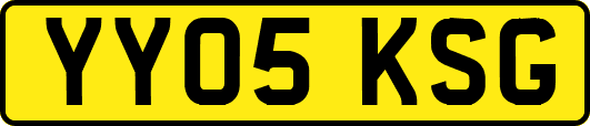 YY05KSG