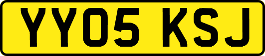 YY05KSJ