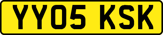 YY05KSK