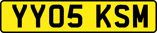 YY05KSM