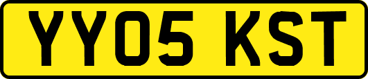 YY05KST