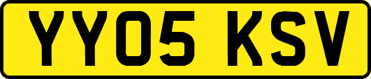 YY05KSV