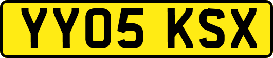 YY05KSX