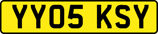 YY05KSY