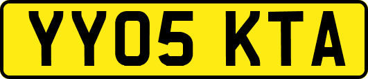 YY05KTA