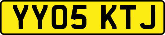 YY05KTJ