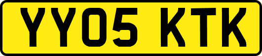 YY05KTK