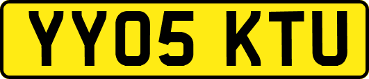 YY05KTU