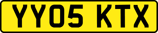 YY05KTX