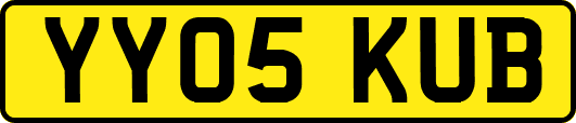 YY05KUB