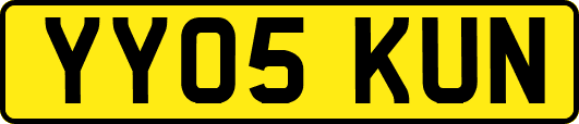 YY05KUN