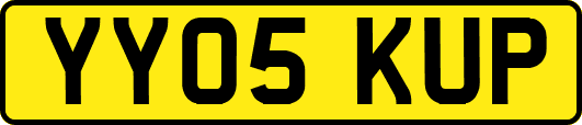 YY05KUP