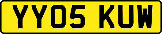 YY05KUW