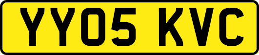 YY05KVC
