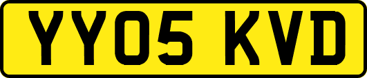 YY05KVD