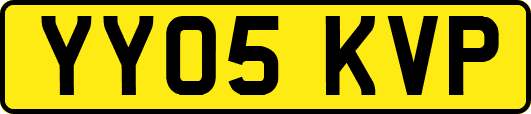 YY05KVP