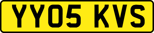 YY05KVS