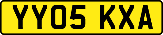 YY05KXA