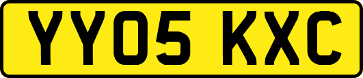 YY05KXC