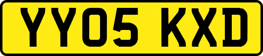 YY05KXD