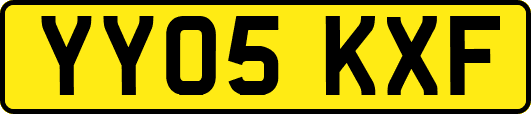 YY05KXF