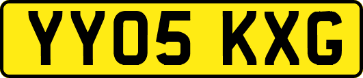 YY05KXG