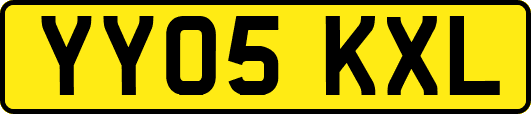 YY05KXL