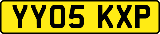 YY05KXP