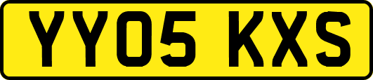 YY05KXS