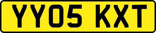 YY05KXT