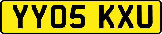 YY05KXU