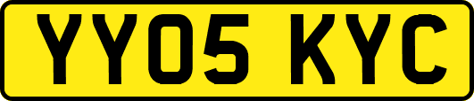 YY05KYC