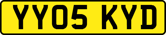YY05KYD