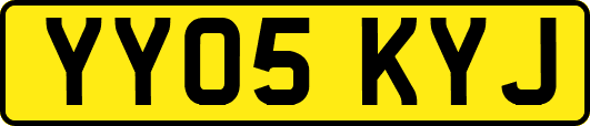 YY05KYJ