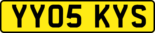 YY05KYS