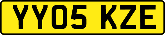 YY05KZE