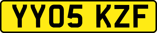 YY05KZF
