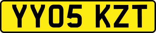 YY05KZT