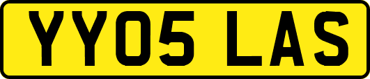 YY05LAS