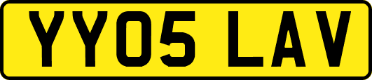 YY05LAV