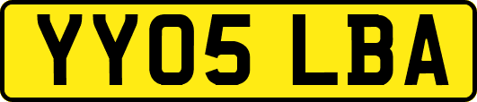 YY05LBA