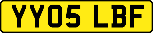 YY05LBF