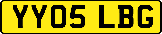YY05LBG
