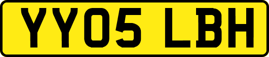 YY05LBH