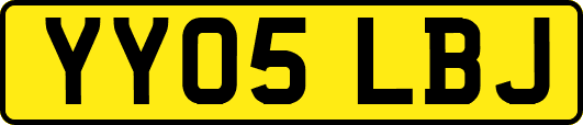YY05LBJ