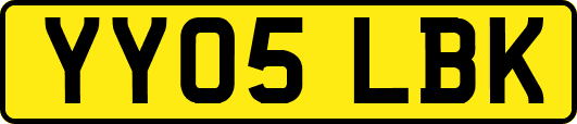 YY05LBK