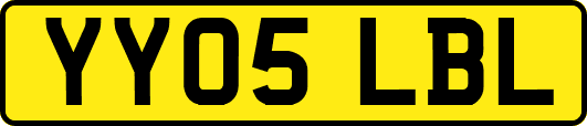 YY05LBL