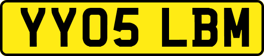 YY05LBM